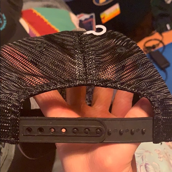 Michigan Wolverines SnapBack Hat - Picture 2 of 2